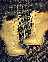 Moda Buty Botki - 1682026