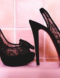 Moda Buty Szpilki - 1323974