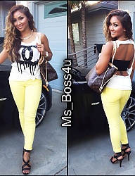 Moda Inne Moda uliczna - 1846036