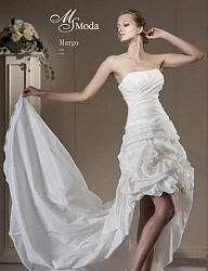 Moda Ślub Suknie ślubne - 1466881