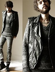 Moda Ciuchy Pozostałe - 992946