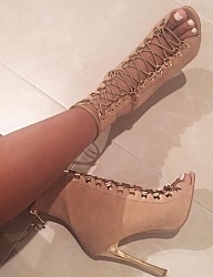 Moda Buty Pozostałe - 3161480