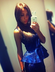 Moda Inne Moda uliczna - 1949843