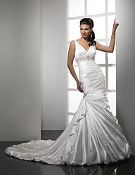 Moda Ślub Suknie ślubne - 983429
