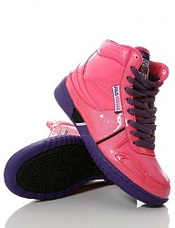 Moda Buty Pozostałe - 125353
