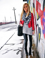 Moda Inne Moda uliczna - 1766191