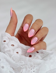 Paznokcie Naturalne - 3057380