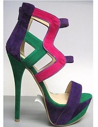 Moda Buty Szpilki - 1368188