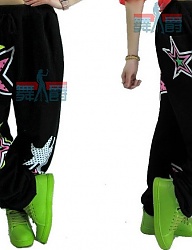 Moda Spodnie Dresowe - 2407335
