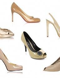 Moda Buty Pozostałe - 142021