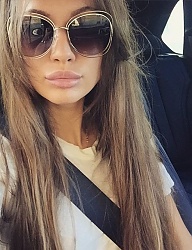 Moda Dodatki Okulary - 3050792