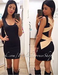 Moda Sukienki Dzienne - 2878042