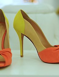 Moda Buty Szpilki - 1258306