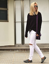 Moda Inne Moda uliczna - 1700768