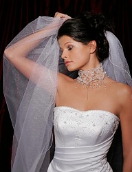 Moda Ślub Suknie ślubne - 891249