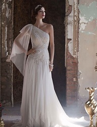 Moda Ślub Suknie ślubne - 2512490