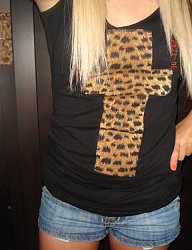 Moda Ciuchy Pozostałe - 1177158