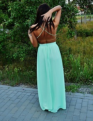 Moda Sukienki Wieczorowe - 2757640