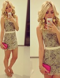 Moda Sukienki Pozostałe - 2398629