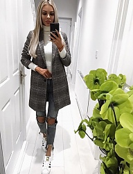 Moda Ciuchy Pozostałe - 3253340