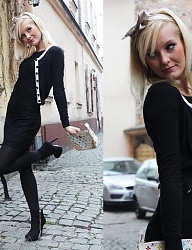 Moda Inne Moda uliczna - 1675783