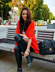 Moda Inne Moda uliczna - 2081560