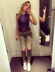 Moda Ciuchy Pozostałe - 3136491