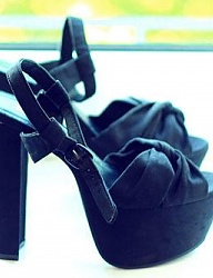 Moda Buty Sandały - 1407220