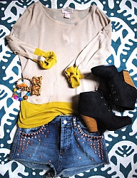 Moda Inne Moda uliczna - 1834631