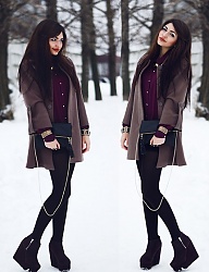 Moda Inne Moda uliczna - 1668306