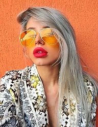 Moda Dodatki Okulary - 3152691