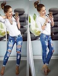 Moda Ciuchy Pozostałe - 3132611