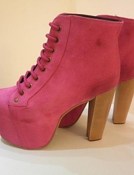 Moda Buty Pozostałe - 1373855