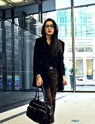Moda Inne Moda uliczna - 1646558