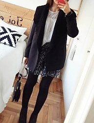 Moda Ciuchy Pozostałe - 3193406