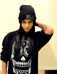 Moda Dodatki Nakrycia głowy - 2835764
