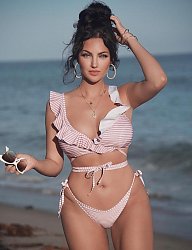 Moda Bielizna Na plażę - 3273445
