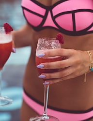 Moda Bielizna Na plażę - 2799862