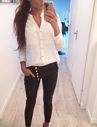 Moda Ciuchy Pozostałe - 3185274