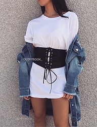 Moda Inne Moda uliczna - 3227355