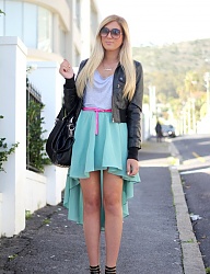 Moda Inne Moda uliczna - 1677223