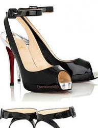 Moda Buty Pozostałe - 100115