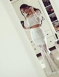 Moda Spódnice Długie - 3065415