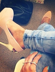 Moda Buty Szpilki - 2567971