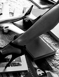 Moda Buty Szpilki - 1350785