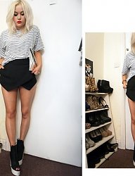 Moda Inne Moda uliczna - 1823693