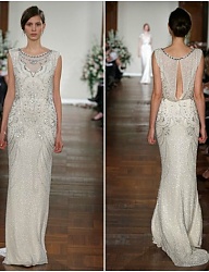 Moda Ślub Suknie ślubne - 3129668