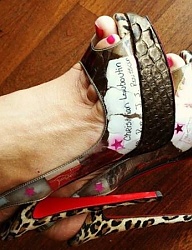Moda Buty Szpilki - 1387535