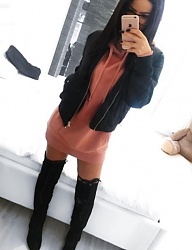 Moda Ciuchy Pozostałe - 3176231