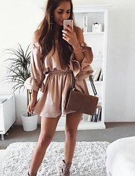 Moda Ciuchy Pozostałe - 3229213
